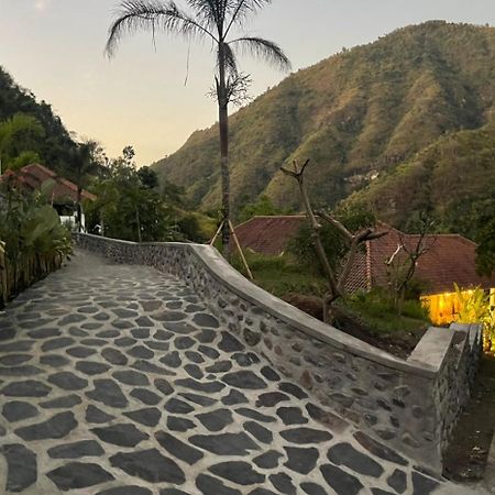 Villa Tropical Habitat Bali Amed Exterior foto